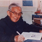 蔡金涛--中国当代著名的无线电电子学和导弹控制科学家