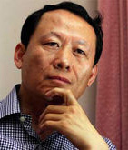李希贵--北京市十一学校校长。